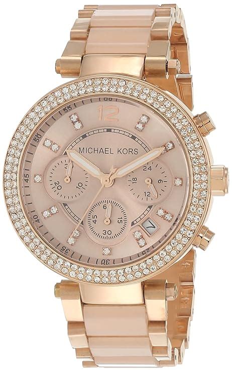 michael kors watch mk6389|mk5896i.